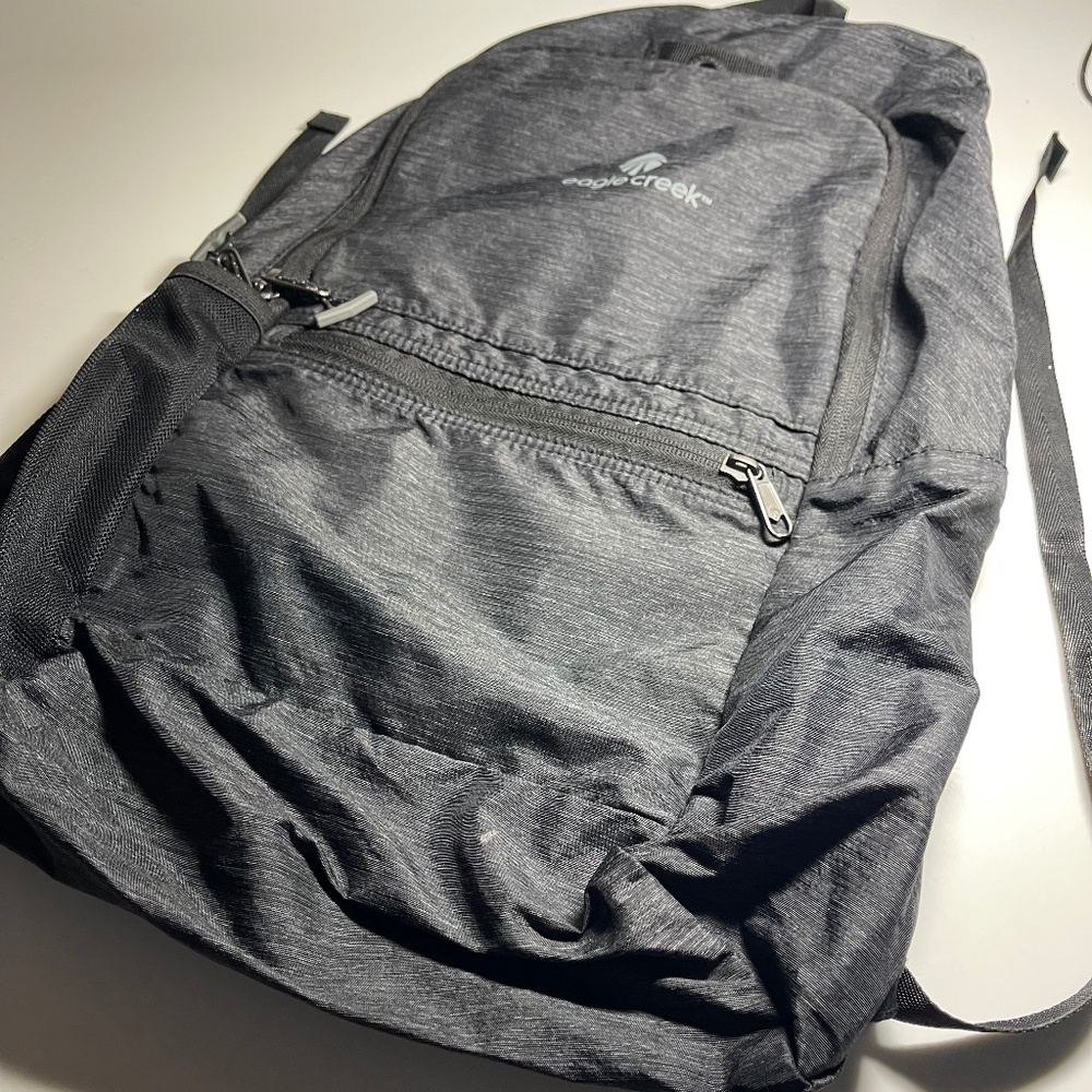 EAGLE CREEK Lightweight Travel Backpack